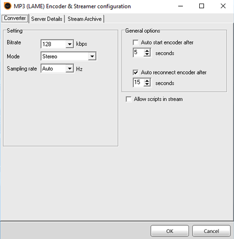 SAM encoder tutorial youtube